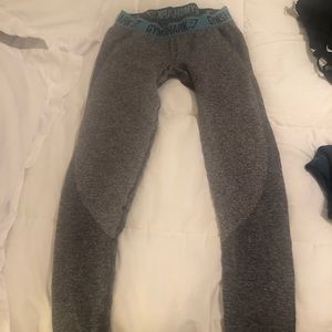 Gymshark flex leggings